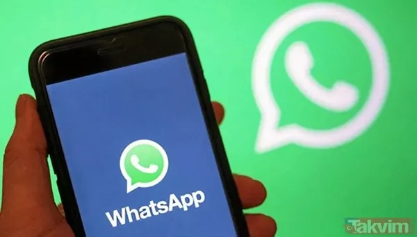 Milyarlarca kullanıcıya soğuk duş! Whatsapp hangi telefonlarda çalışmayacak belli oldu! O telefon ve modellerin üzeri çizildi - 3
