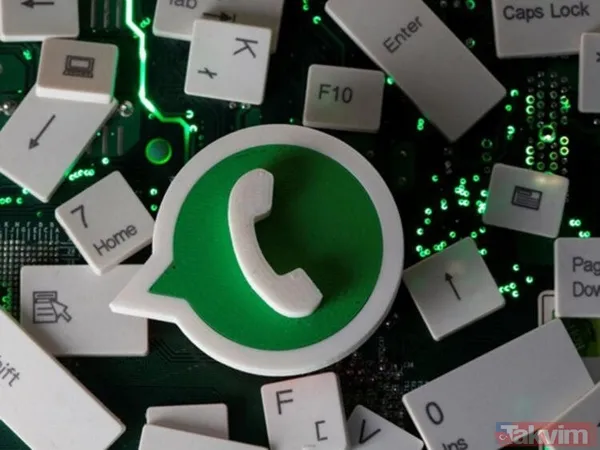 WhatsApp'ın verdiği süre doluyor! Gizlilik sözleşmesini kabul etmeyenleri ne bekliyor? - 25
