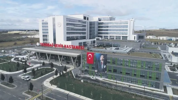 Dünya salgınla boğuşurken Türkiye sağlıkta devrim yaptı! Şehir Hastaneleri, Coronavirüs ile mücadelede kritik rol oynadı-4