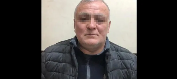 Beyoğlu’nda suç makinesi yakalandı!