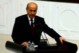 Bahçeli tweet attı!