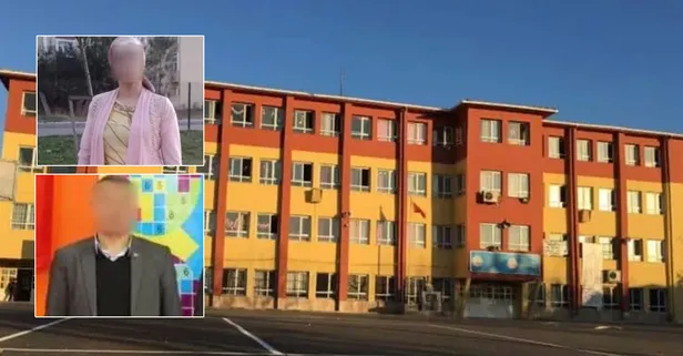 Arnavutköy'de okulda skandal olay: Müdüre zehirli yemek iddiası gündem oldu! Tutuklu hademenin ifadesi ortaya çıktı