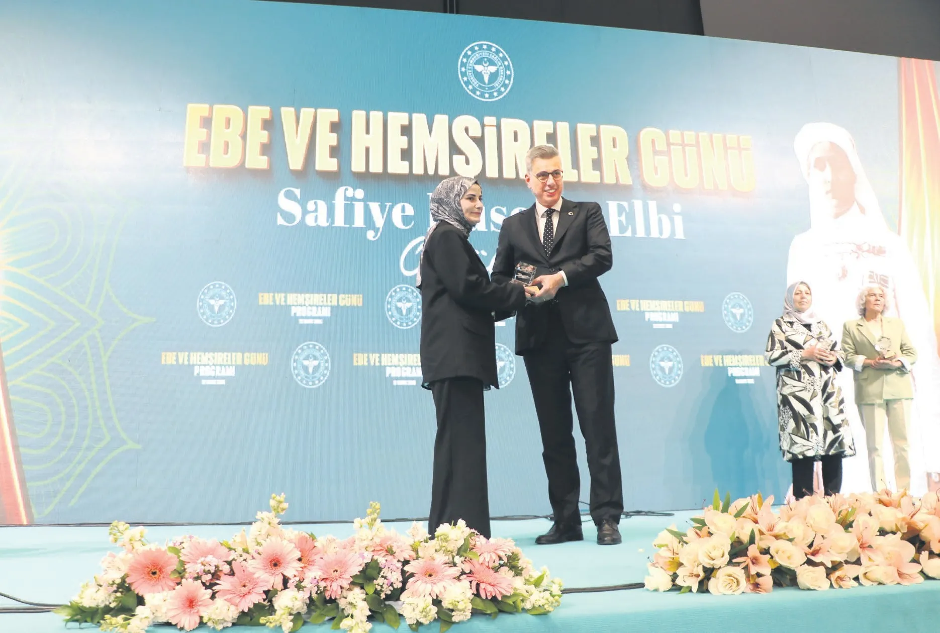 Normal doğumu kolaylaştıran buluş