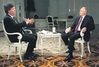 ABD'li gazeteci Tucker Carlson'a konuşan Putin tarihi açıklamalar yaptı! " Propaganda savaşında ABD'yi yenmek zor"
