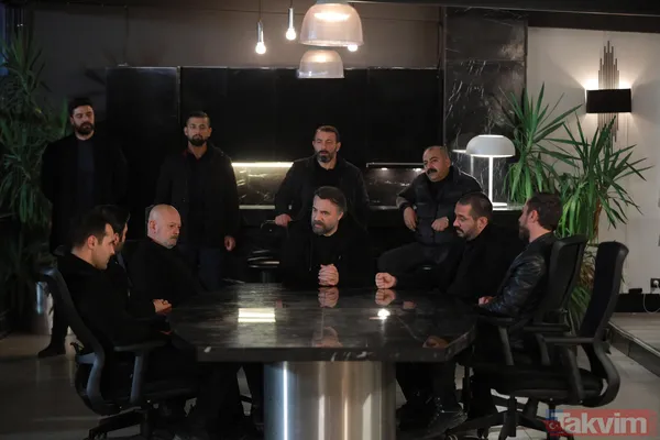 İstihbarat İlhan İse Tuncay'ın Yakalanmasıyla Panikleyerek Ortalığı Karıştıran Bir Hamle Yapar. Hızır Çakırbeyli De İlhan Yüzünden Tuncay'ı Elinden Kaçırdığını...