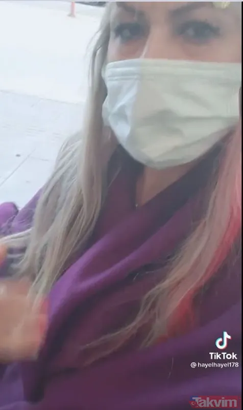 SON DAKİKA: Sosyal medya fenomeni tık için yere yattı denize girdi! Sonu akıl hastanesi oldu - 12