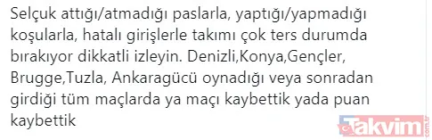 Galatasaray 90'da yıkıldı! Sosyal medya sallandı! İşte o yorumlar... - 18