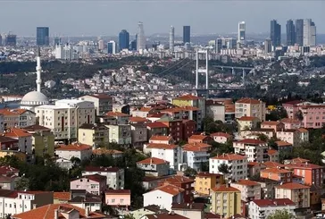 Kentsel dönüşüme tarihi destek! İstanbul'da 'Yarısı Bizden' paketi yürürlüğe girdi: Kredinin şartları neler?
