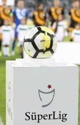 Süper Lig’de Cumartesi ateşi