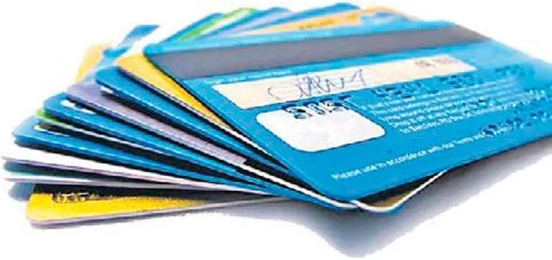 Kredi kartı kullananlar dikkat!