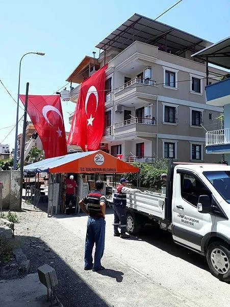 1653408696789.jpeg 5 kahraman vatan evladının şehadet haberi baba ocakları Malatya, İzmir, Antalya, Ankara ve Hatay'a ulaştırıldı-6