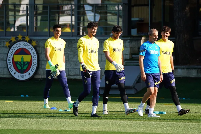 Fenerbahçe'ye Brezilyalı golcü! Joao Pedro yerine... - 6