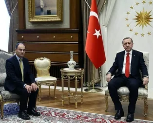 Rolls Royce milli jet için gelmiş