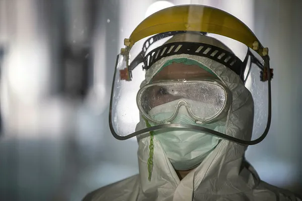 Bu ilacı sakın kullanmayın! Koronavirüsü daha ölümcül hale getiriyor!-6