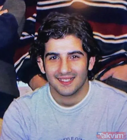 Hayat Bilgisi'nin Ortega'sı Paşhan Yılmazel bir değişti pir değişti! Hayat Bilgisi’nin Ortega’sı için zaman geriye aktı - 5