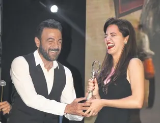 Atv’nin gurur gecesi