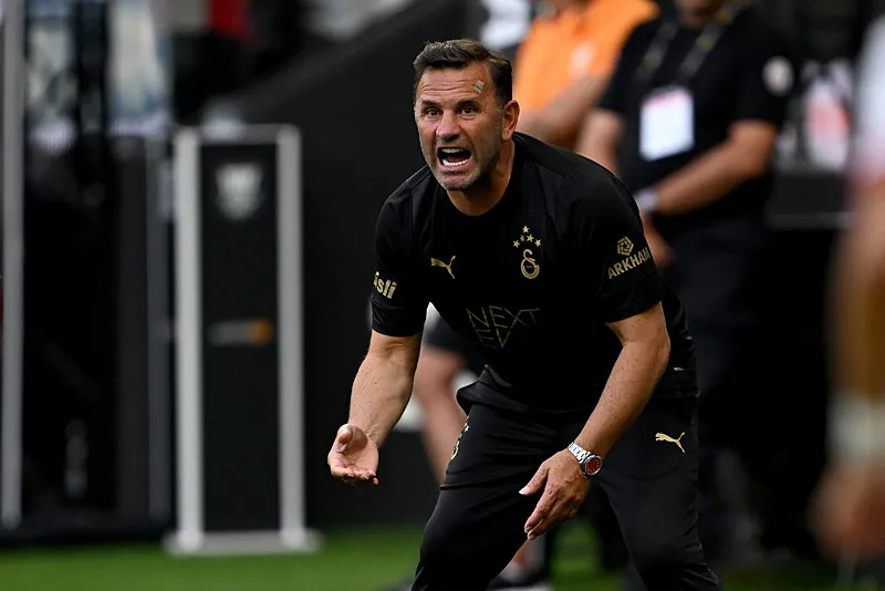 Galatasaray'da transferin tarihi belli oldu! Yıldız isim imza atıyor - 1