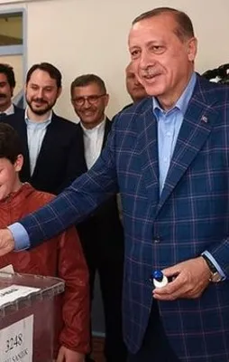 Şizofren Hans!