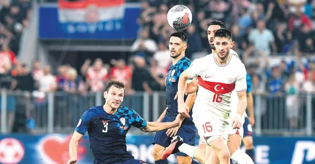 İsmail Yüksek Real Madrid'in radarına girmeyi başardı!