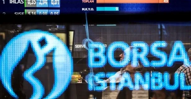 Borsa güne nasıl başladı? Borsa yükseldi mi, düştü mü? 14 Nisan BIST 100 ve Borsa İstanbul son durum