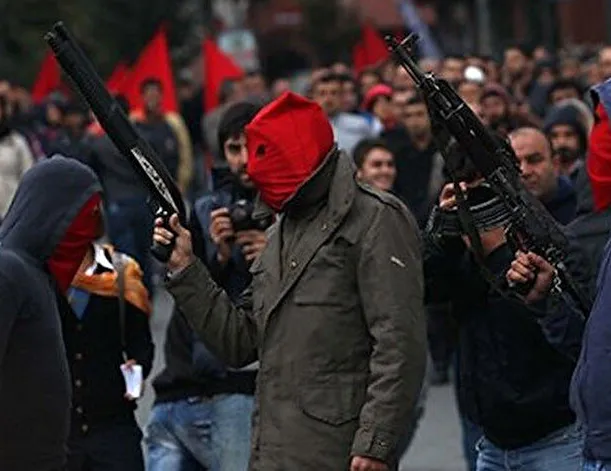 CHP’li belediyenin DHKP-C bağlantısında yeni detaylar!