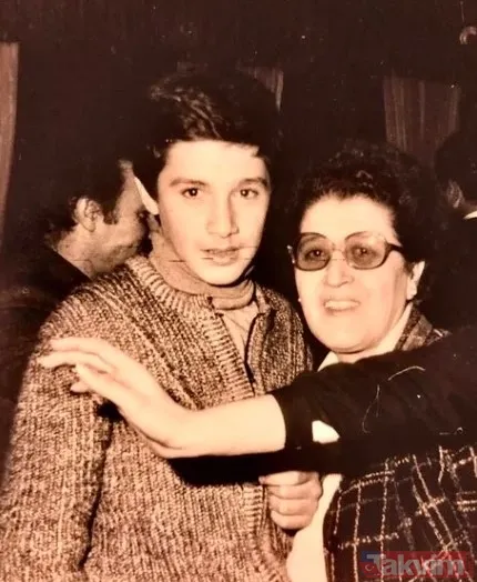 Hakan Ural'ın babası Selçuk Ural'dan olay çapkınlık itirafı! Hakan Ural'ın annesi bakın kimmiş 'tek gecelikti' demişti: "Karım su verirdi" - 10