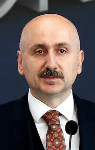 Bölünmüş yollar 18.5 mİlyar kazandırdı