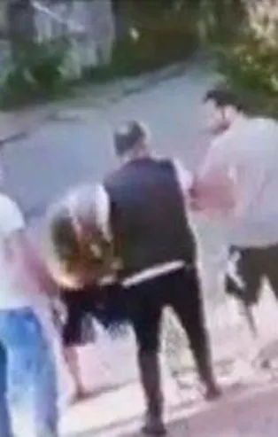 Komşusunu döven Halil Sezai'den akılalmaz savunma: Yeni dayak planı şakaydı!