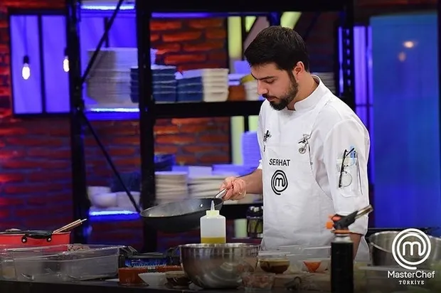 Masterchef Özgül Coşar öyle bir hareket yaptı ki kimse beklemiyordu! O hamle pahalıya patladı Özgül'ün gözyaşları sel oldu-3