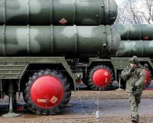 ABDden Türkiyeye küstah S-400 tehdidi: F-35 projesinden çıkarırız!