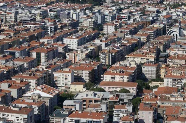Son dakika: Bakan yanıtladı: İmar Barışı'nda başvuru süresi uzayacak mı?-1