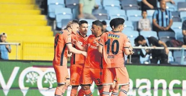 Başakşehir’den farklı tarife