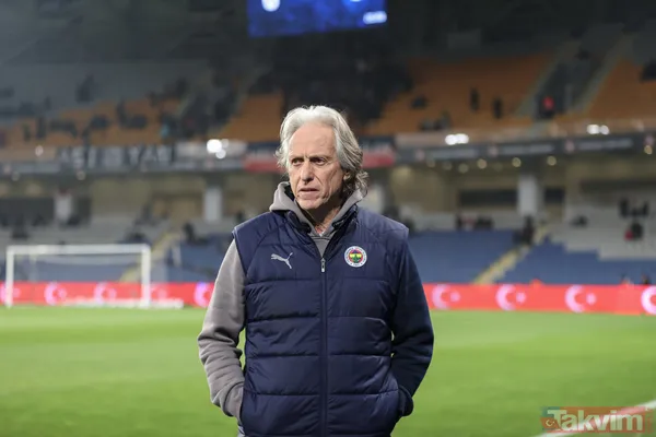 Fenerbahçe'den Galatasaray'a dev çalım! Dünya yıldızı orta saha... - 4