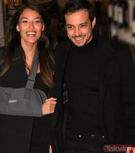 O fotoğraf sonrası ortalık karıştı! Dilan Çiçek Deniz ile Mert Yazıcıoğlu ayrıldı iddiası sonrası hamle geldi! Teselliyi birbirinde bulan çift... - 3