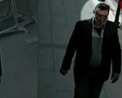 Kim bu Cemal Kaşıkçı’nın dublörü Medeni?