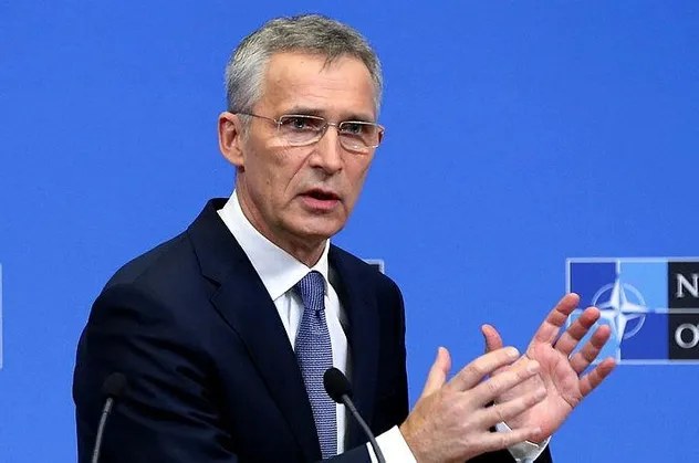 NATO'dan flaş Türkiye açıklaması