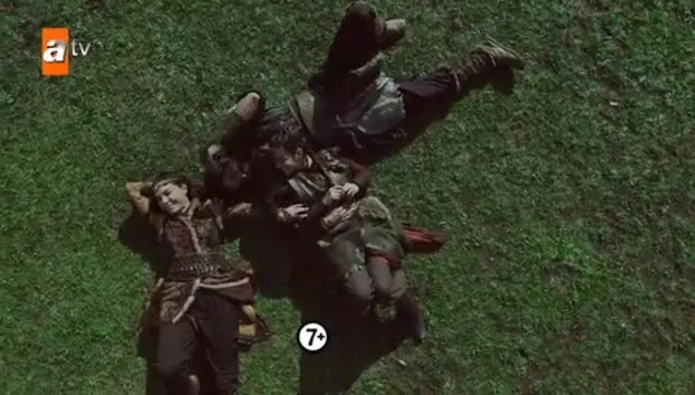 Destan 3. bölüm fragmanı yayınlandı!