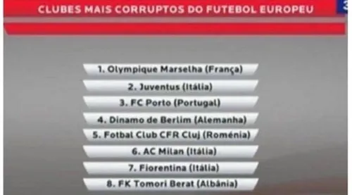 Benfica'dan çirkin iftira-1