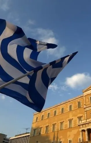 Bizans'ın ilk çöküşü değil! 'Ayasofya kararı Yunanlıları çıldırttı'