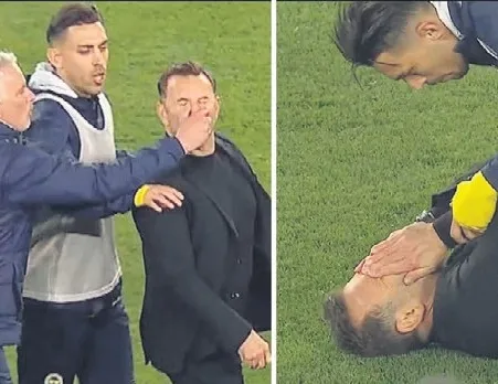 TFF’ye cezalar için itiraz!