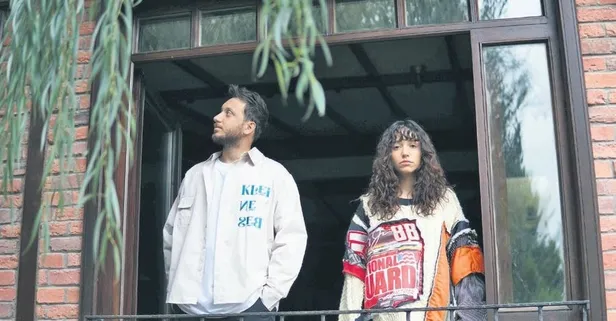 Zeynep Bastık ve Anıl Piyanc "Bırakman Doğru Mu? 2" için buluştu