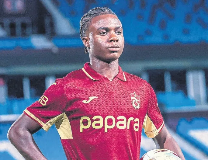 Oulai için kritik zirve