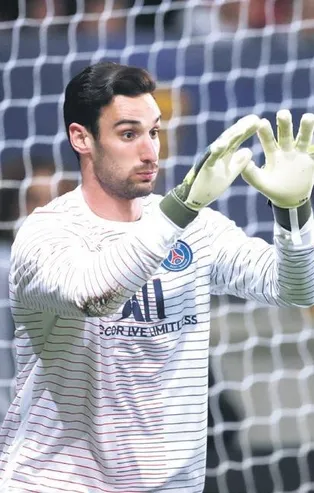 Beşiktaş'tan kaleye Rico hamlesi!