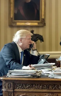 Trump'ın Oval Ofis'teki iktidarı sarsılıyor