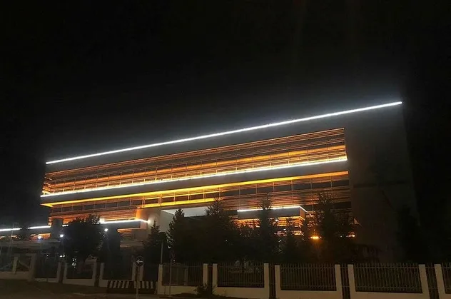 AYM'nin 'ışıkcı' yargıcı Engin Yıldırım’a istifa çağrısı