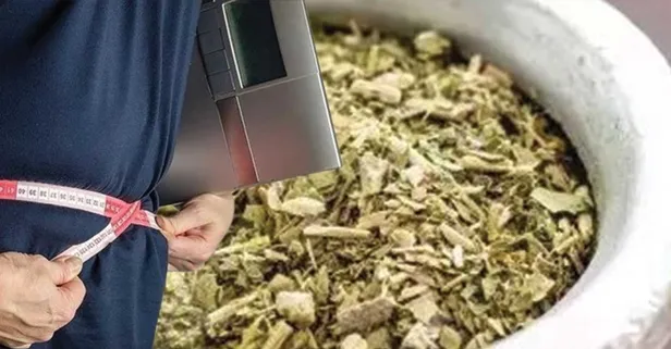 Metabolizmayı makineye çevirecek, iştahı tık diye kapatacak! 1 fincanı 3 kilo yakıyor!