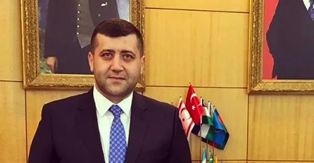 Son dakika: MHP Kayseri Milletvekili Mustafa Baki Ersoy disipline sevk edildi