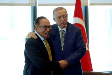 İslam düşmanlığına karşı ortak açıklama