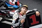 Toprak Razgatlıoğlu'ndan ilk! MotoGP'de yarışacak