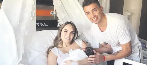 İşte Muslera'nın veliahtı